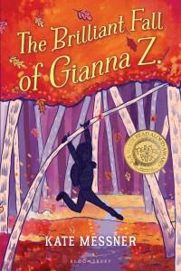 Link to The Brilliant Fall of Gianna Z