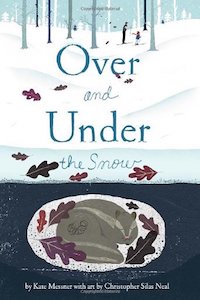 Link to Over and Under the Snow