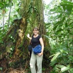 My Costa Rica research meant some hot, sticky afternoons hiking through the rainforest, and seeing some incredible animals!